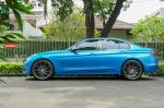 BMW 3-Series Sedan by Permaisuri on Vossen Wheels (VFS4) 2017 года